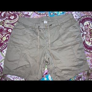 Faded Glory Shorts